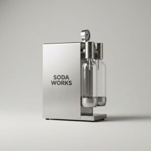 Carbonation Kit, Pro
