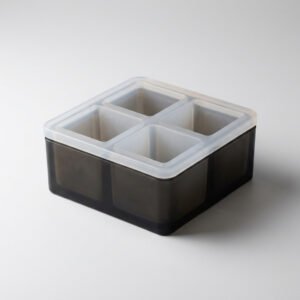 Clear Ice Mould