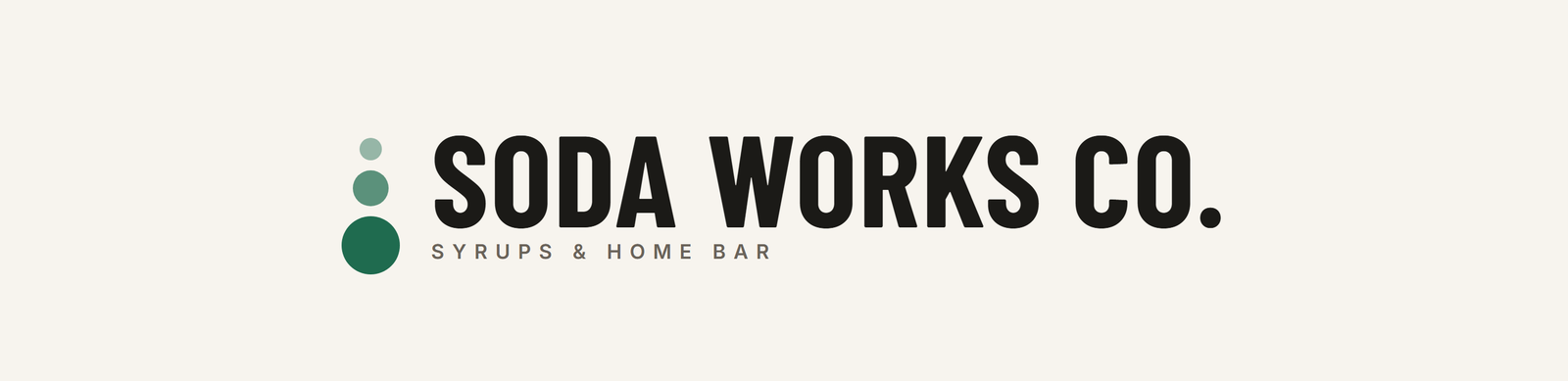 Soda Works Co.