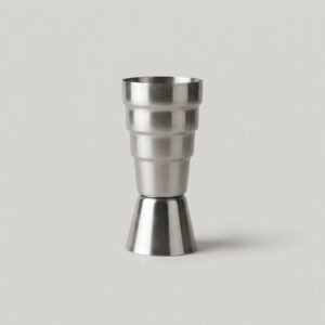 Stepped Jigger