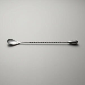 Weighted Bar Spoon